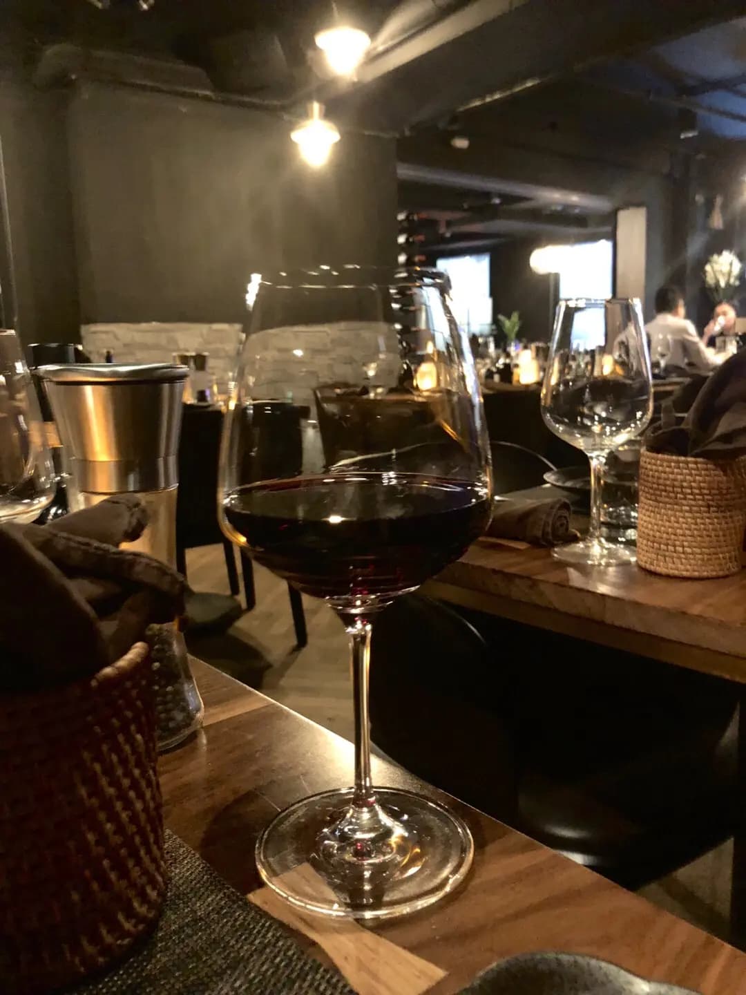The Italian Club - Wine Bar, Steak House & Pizza Gourmet photo 4