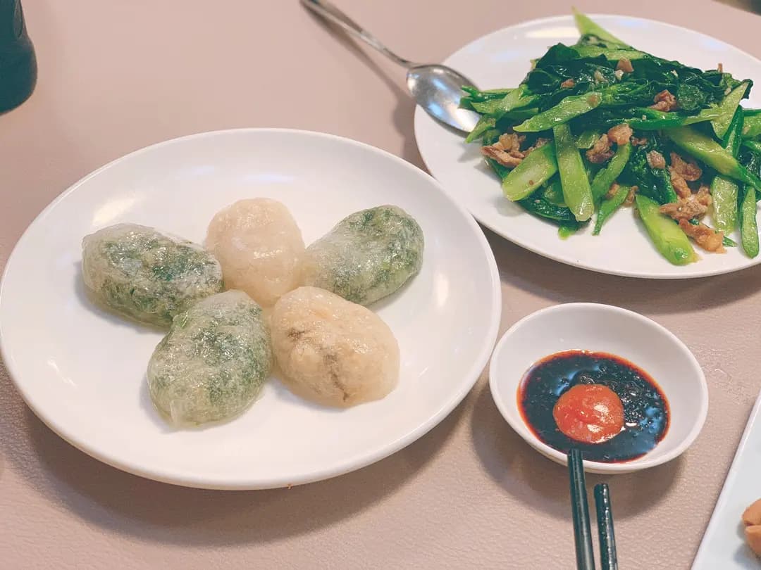 好蔡館 photo 6