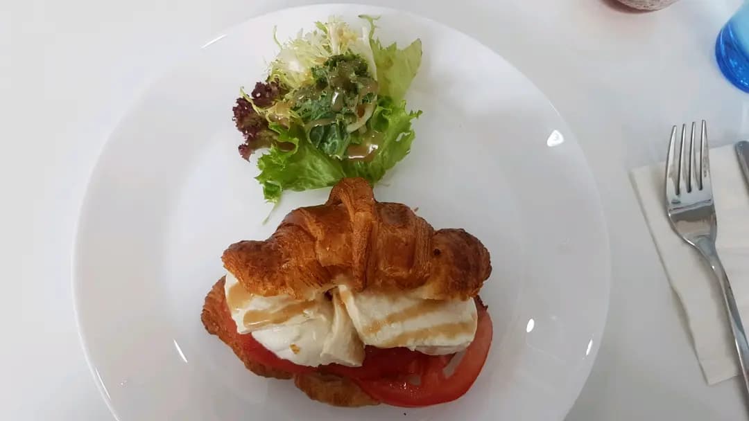 Sora Cafe photo 4