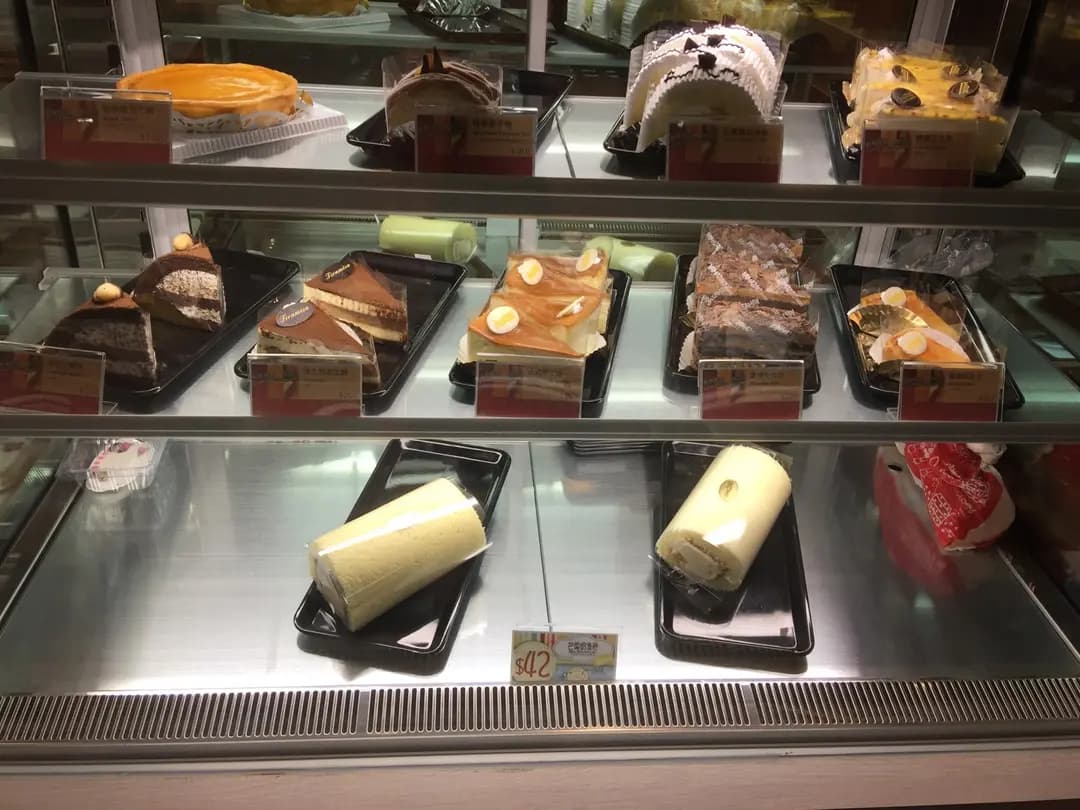 山崎麵飽 photo 3