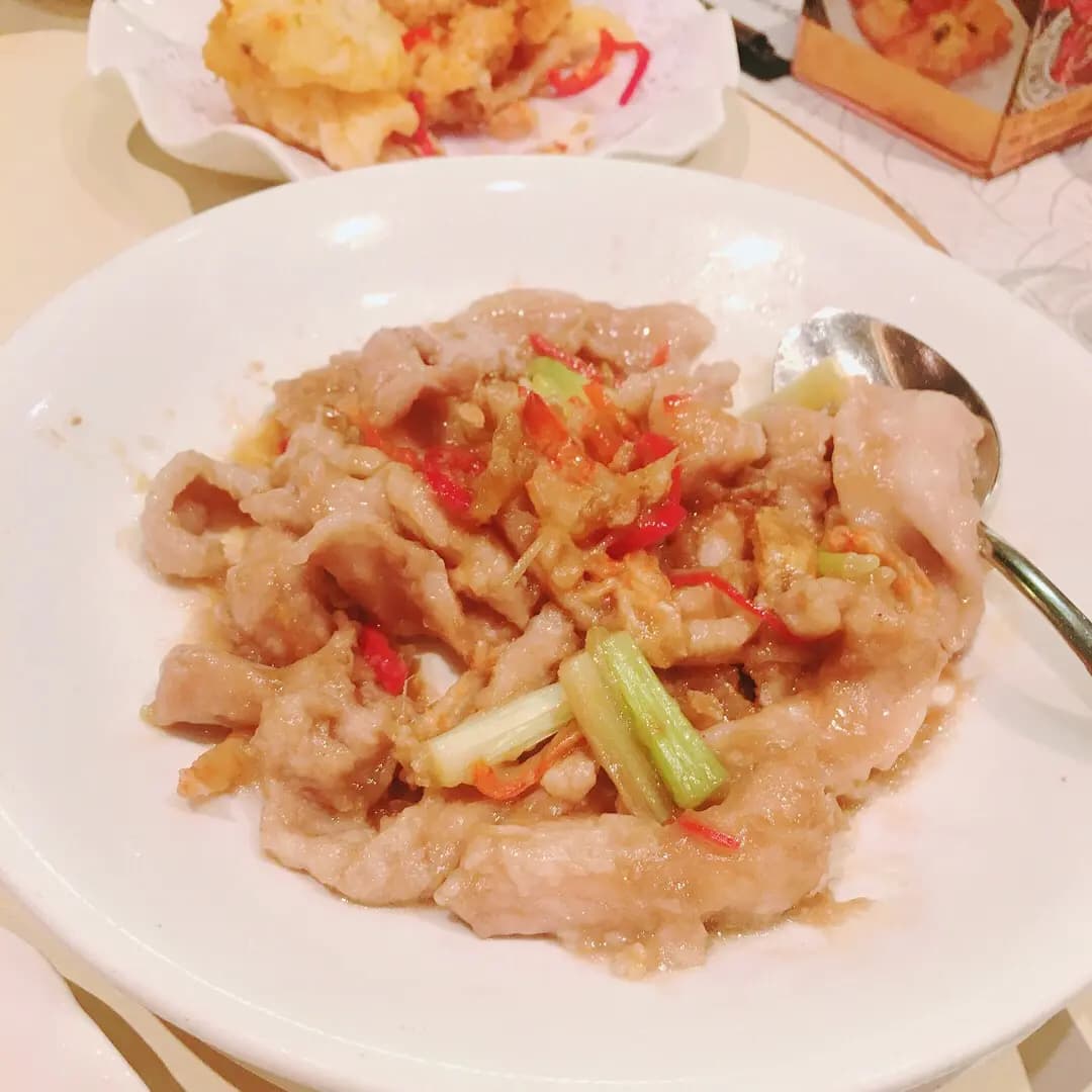 越華會海鮮小館 photo 1