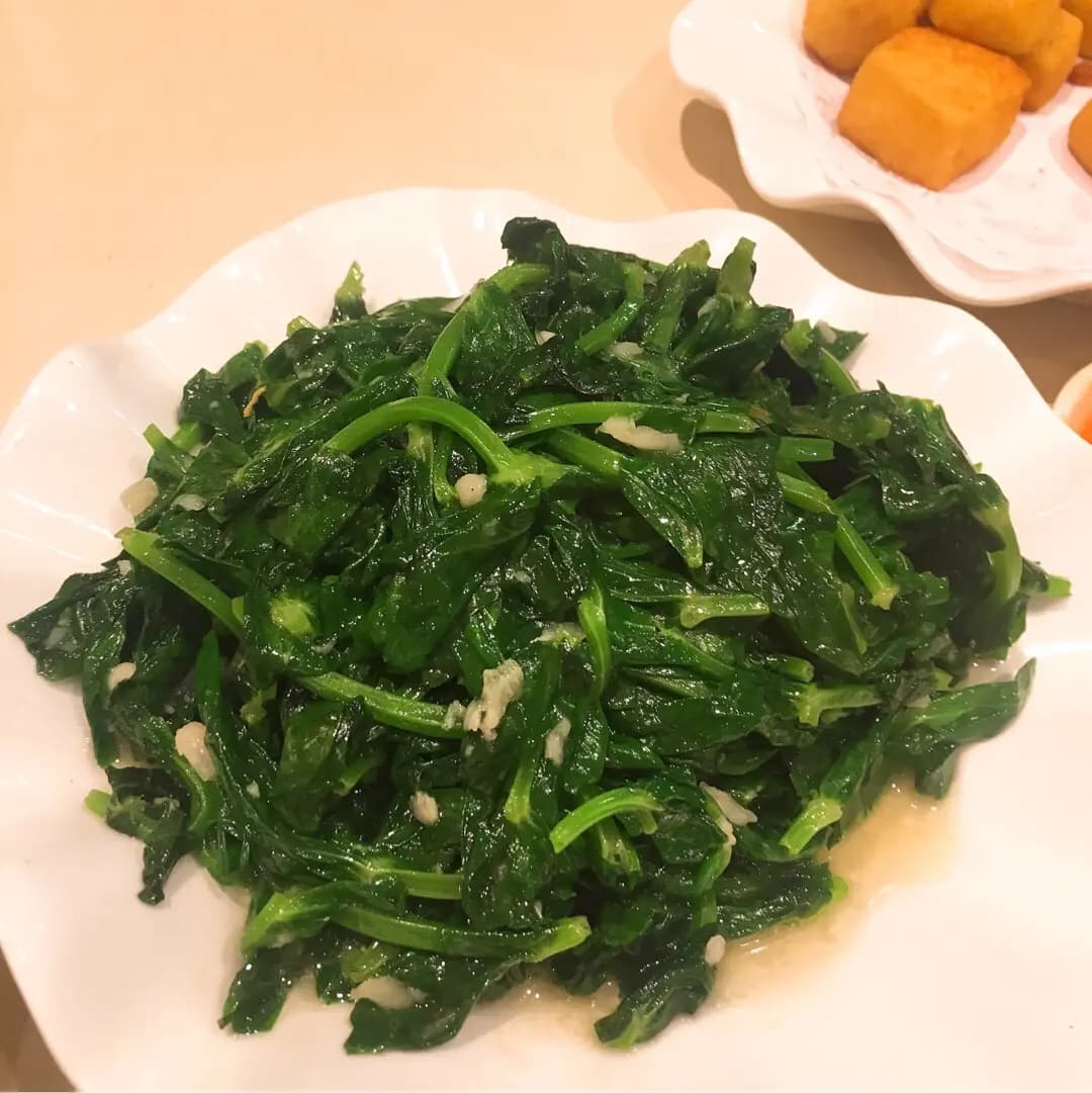 越華會海鮮小館 photo 7