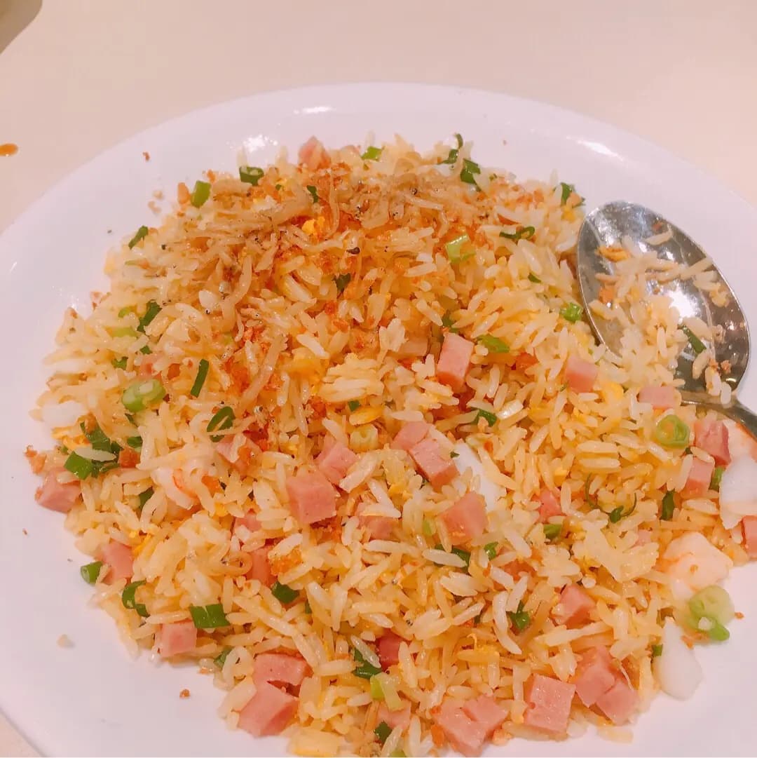 越華會海鮮小館 photo 8