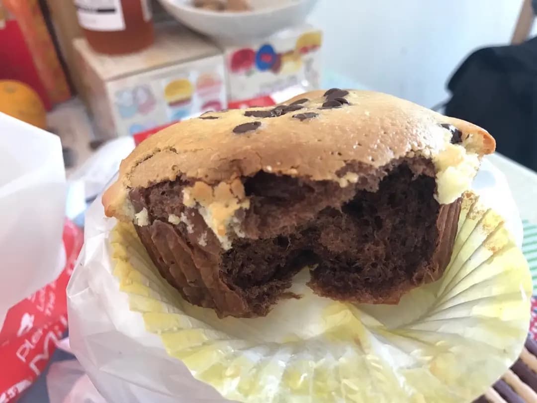 山崎麵飽 photo 5