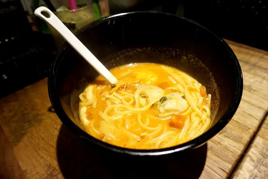 意樂餐廳 (曼坊) photo 8