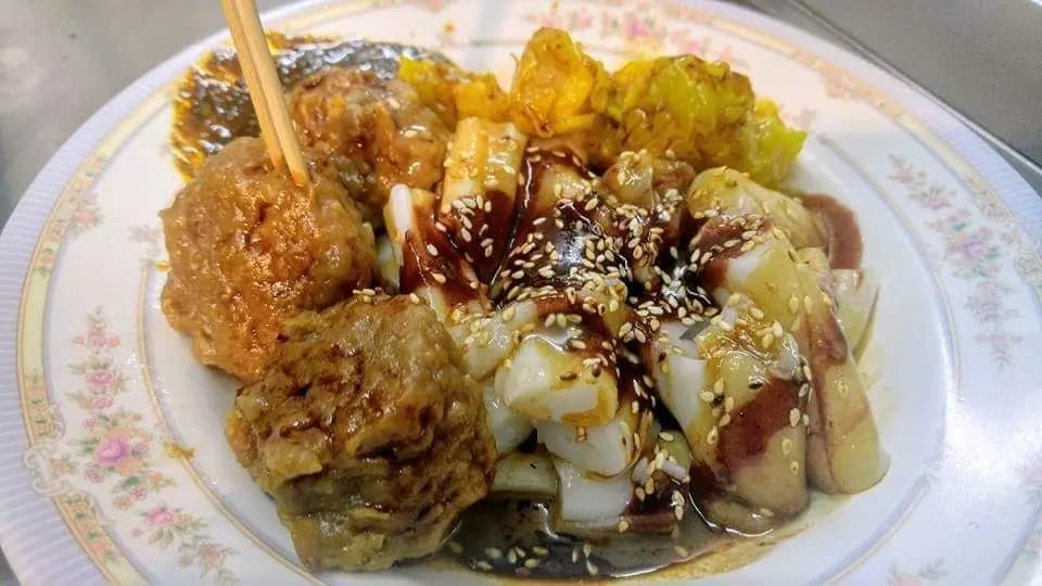 美味小食 photo 6