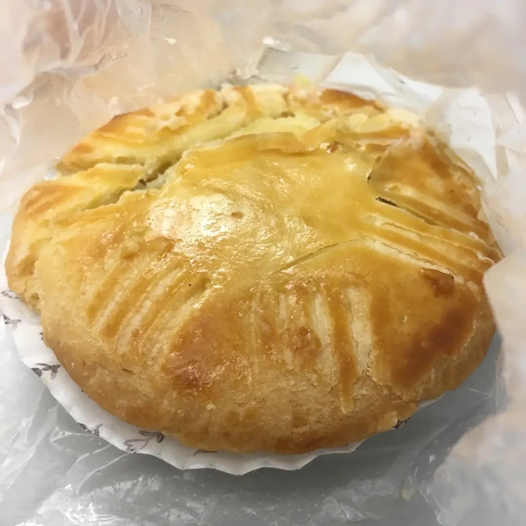 大王子麵飽西餅 photo 2