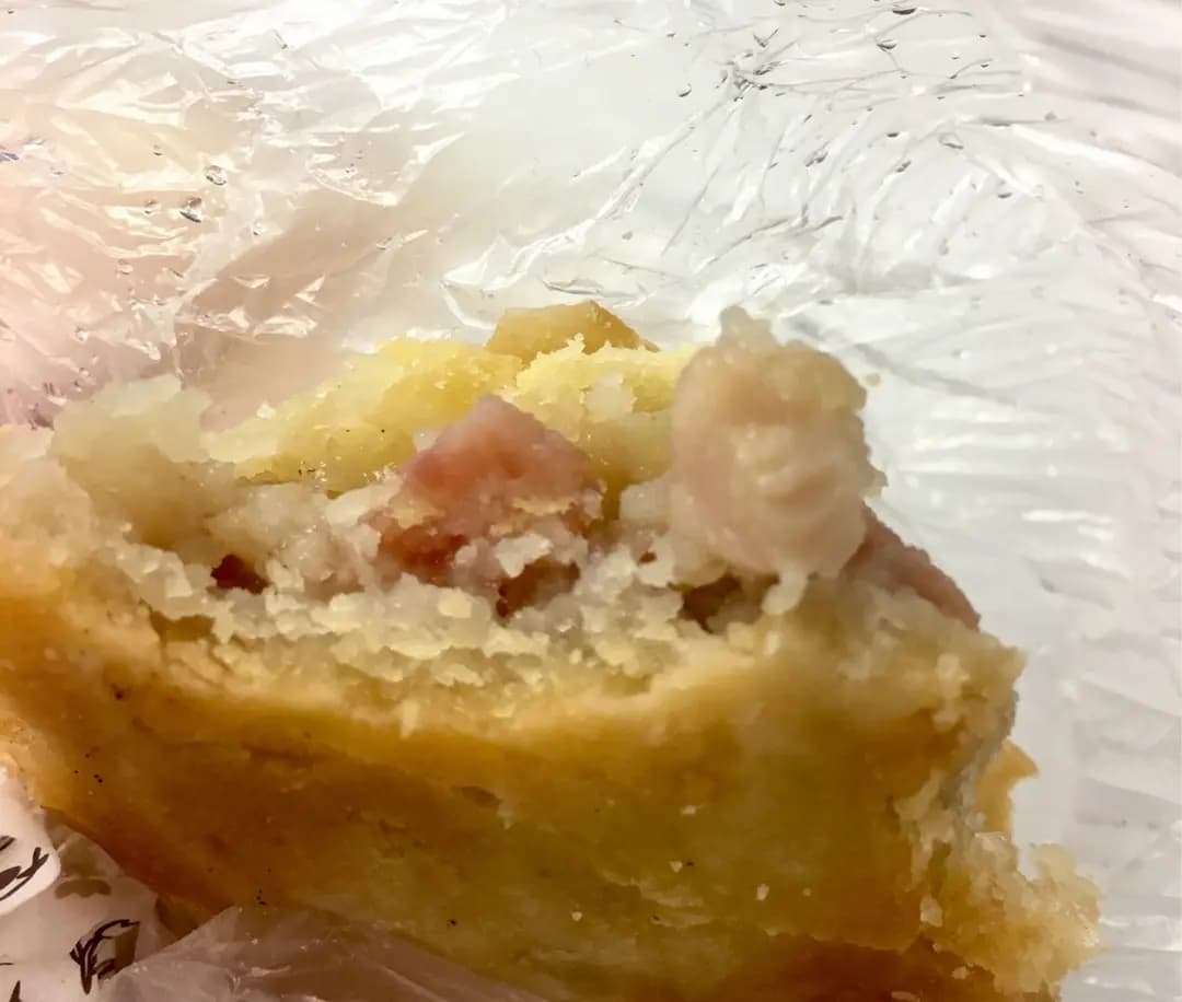 大王子麵飽西餅 photo 3
