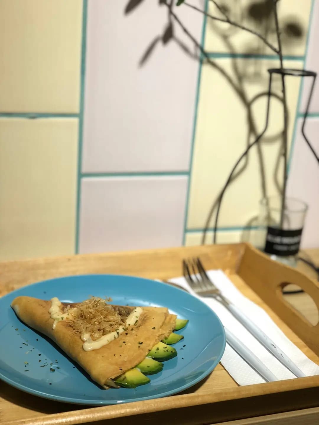 Corner Garden Crepes & Drinks photo 1
