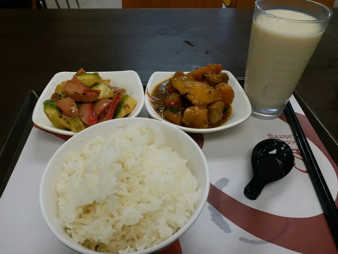 美心MX (亞洲貨櫃中心A座) photo 5