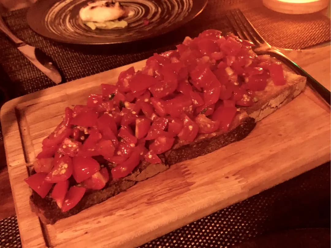 The Italian Club - Wine Bar, Steak House & Pizza Gourmet photo 1