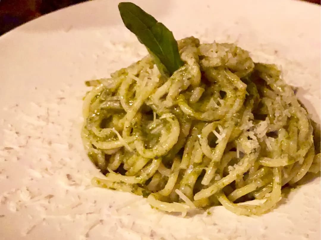 The Italian Club - Wine Bar, Steak House & Pizza Gourmet photo 2
