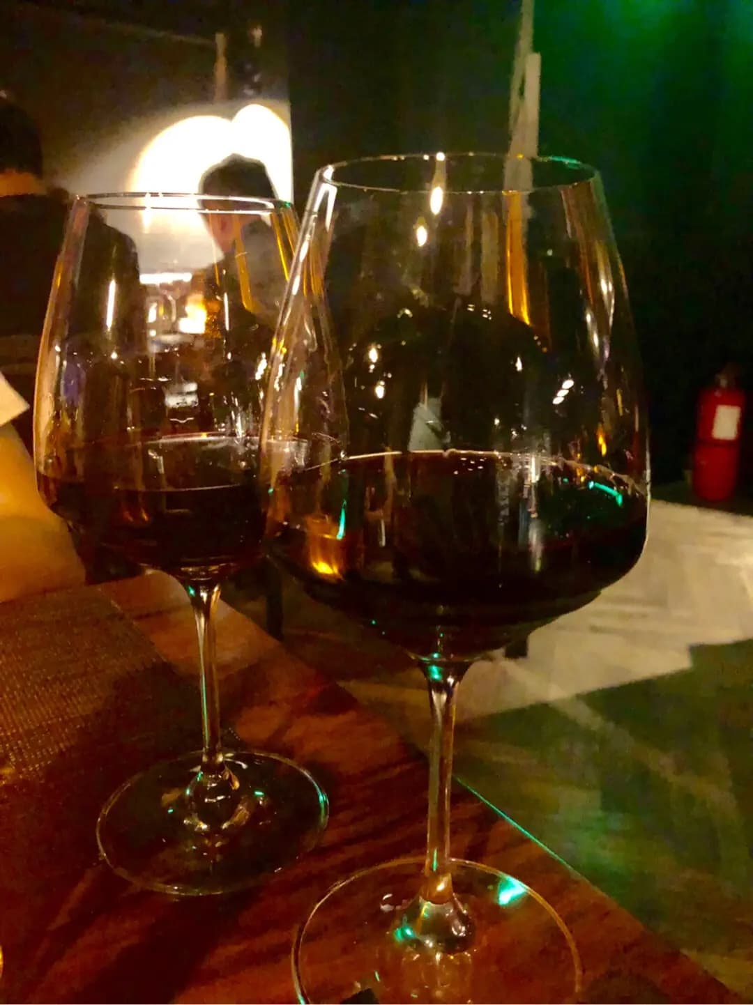 The Italian Club - Wine Bar, Steak House & Pizza Gourmet photo 3