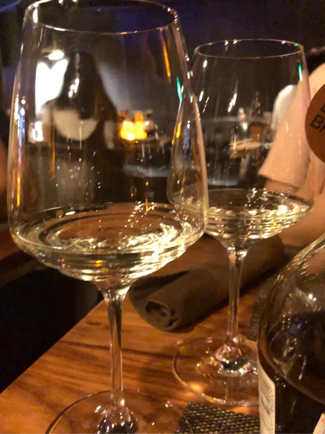 The Italian Club - Wine Bar, Steak House & Pizza Gourmet photo 7