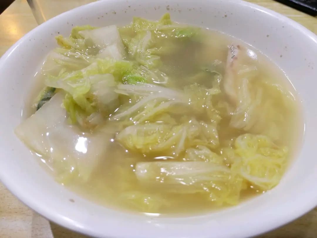 金龍豬骨湯米煲煲皇 photo 4