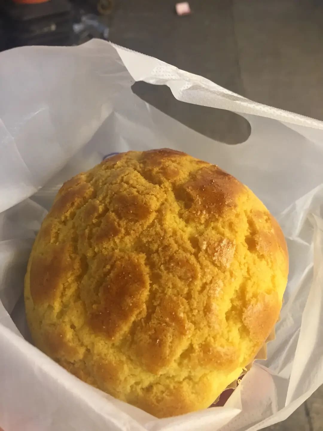 美雅飽餅 photo 1