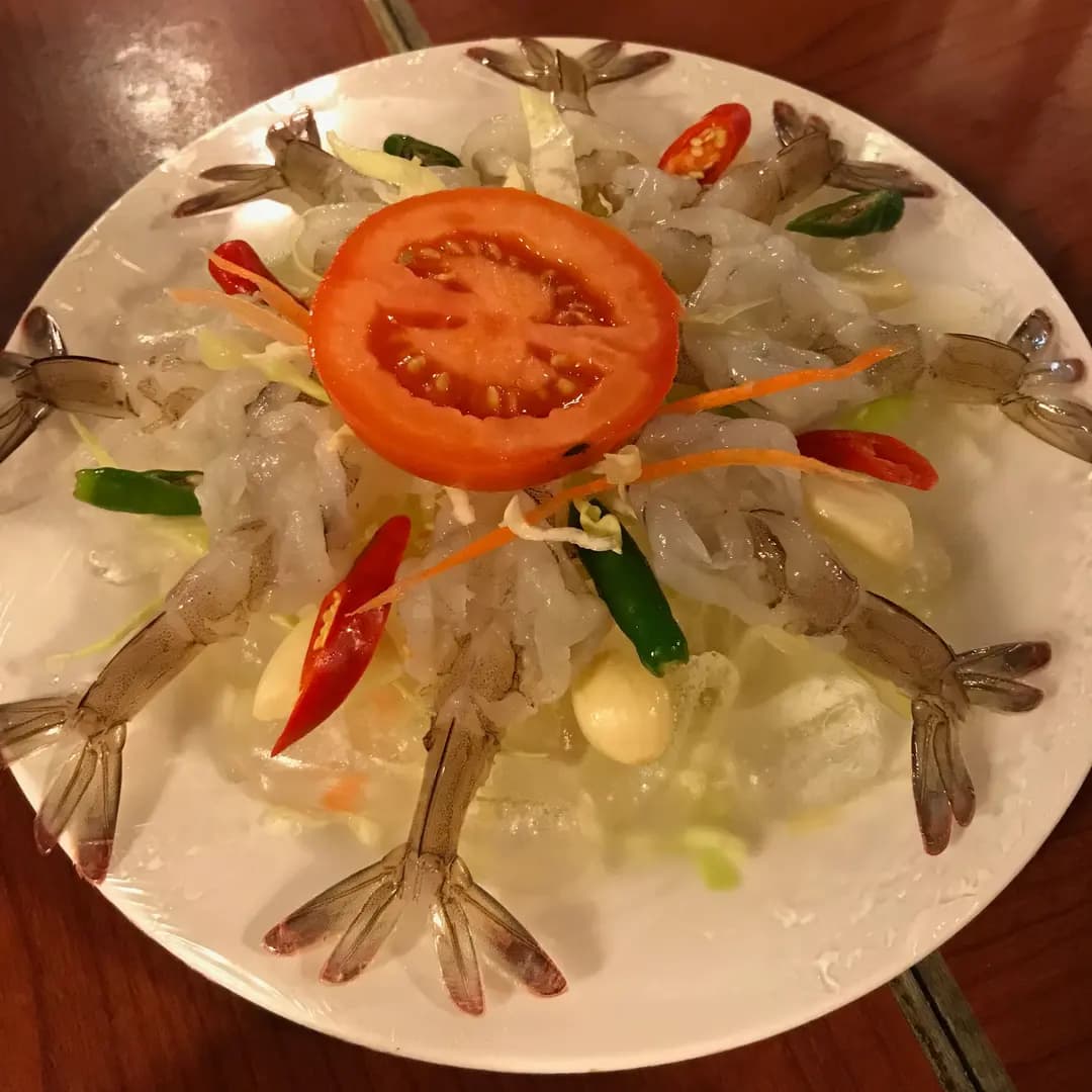 新曼谷泰國菜館 photo 2