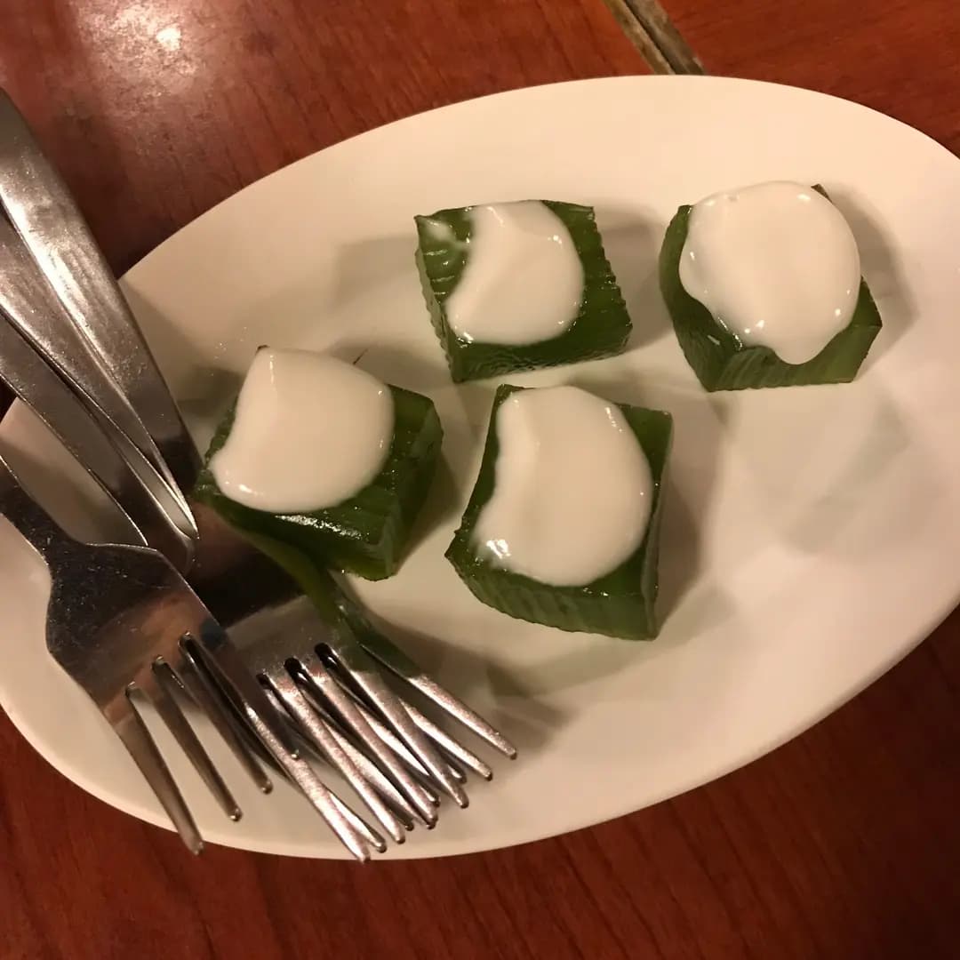 新曼谷泰國菜館 photo 7