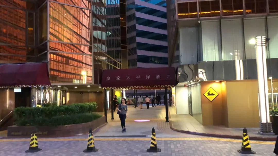 太平洋咖啡 (中港城一座) photo 4