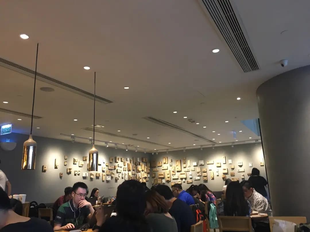 星巴克咖啡 photo 3