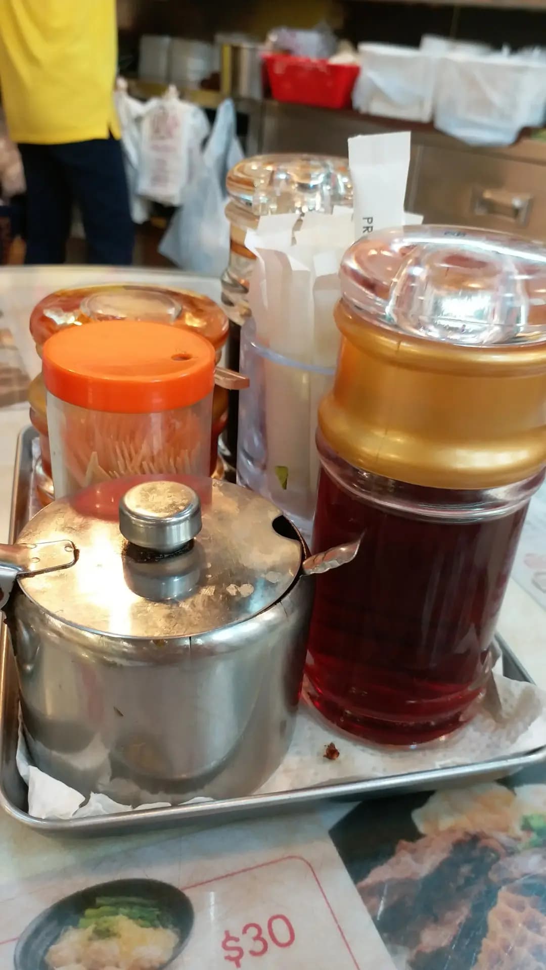 復興香港仔魚蛋王 photo 5