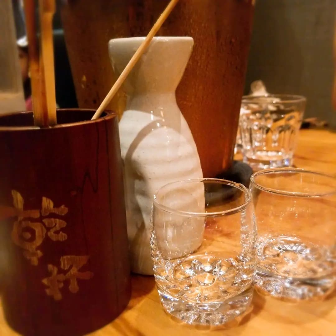 乾杯串燒居酒屋 (皇后大道西) photo 3