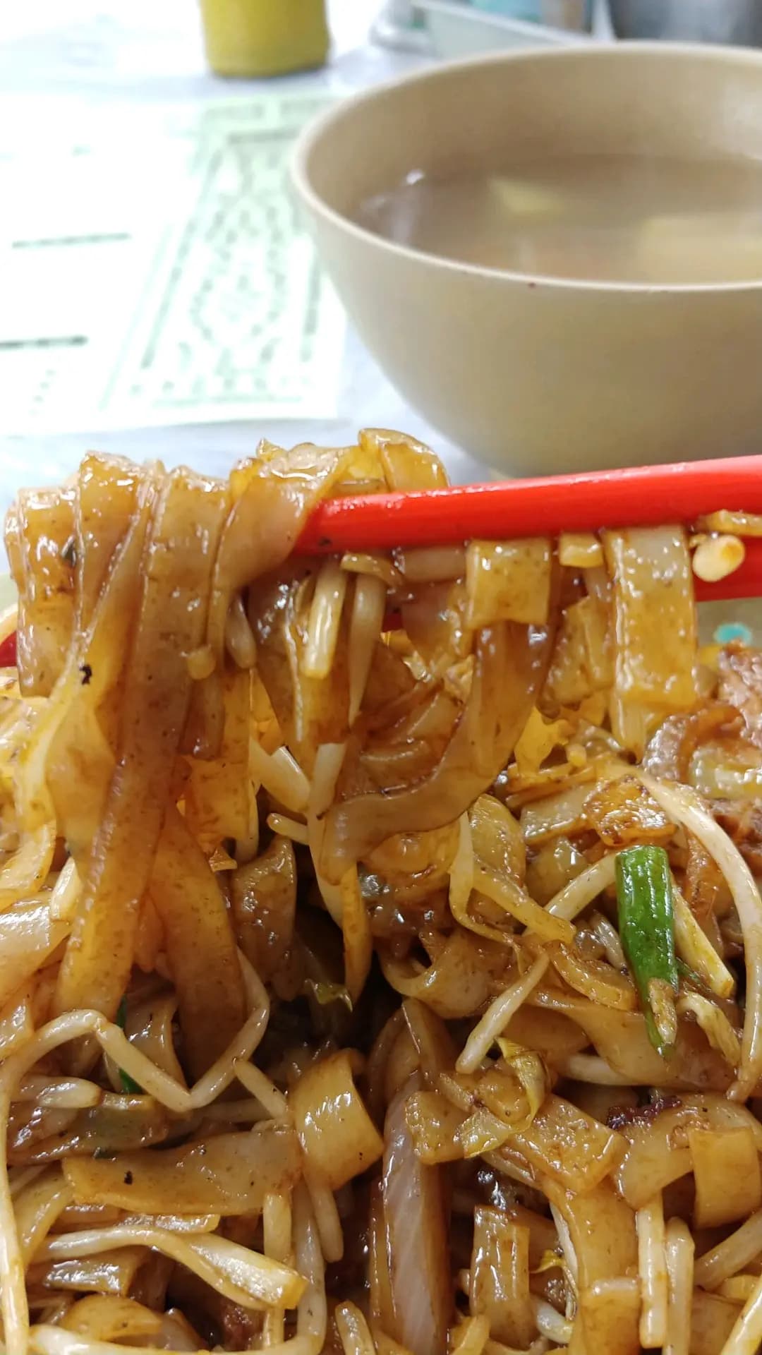 富運快餐店 photo 1