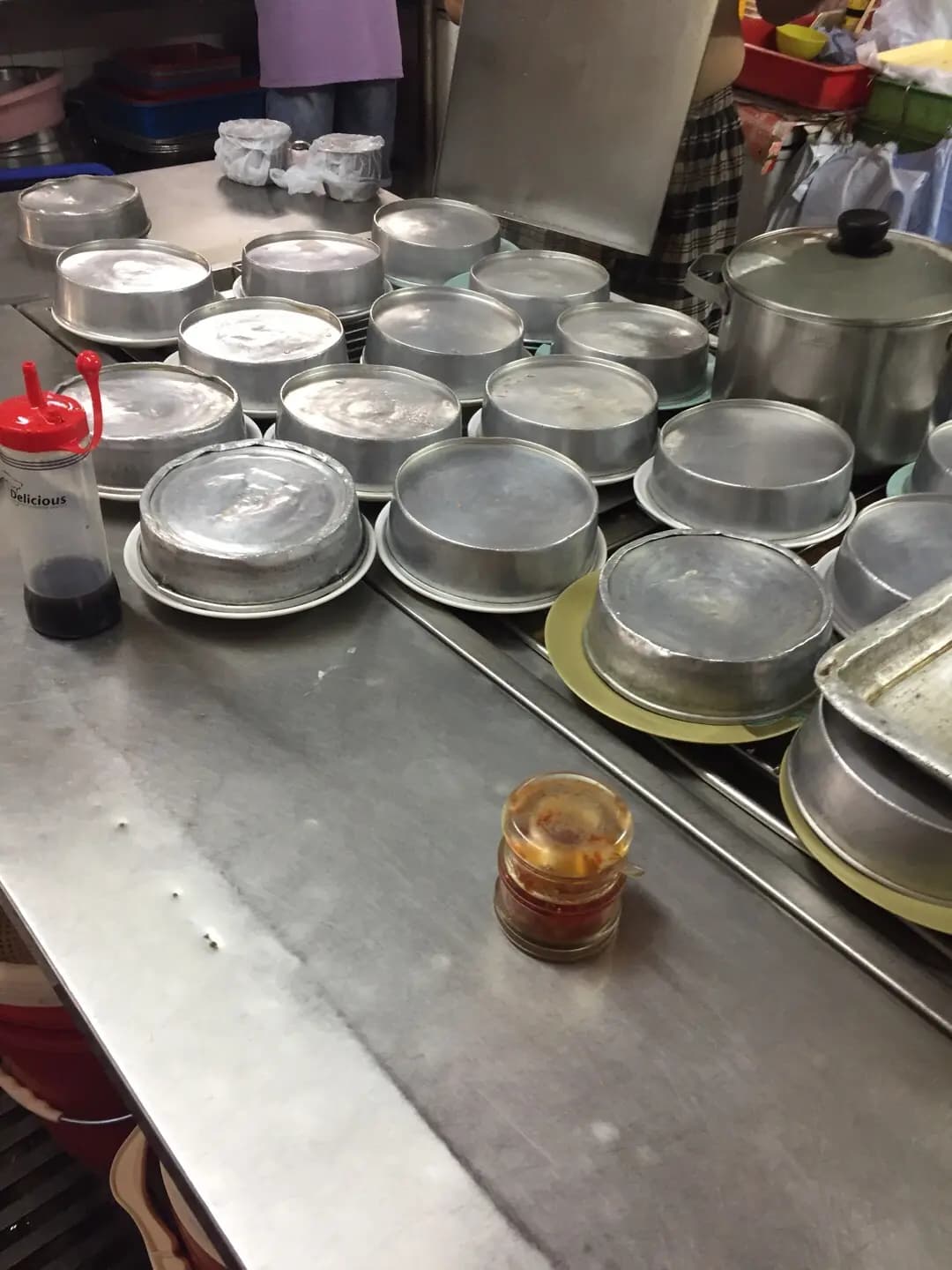 馬記小食 photo 5