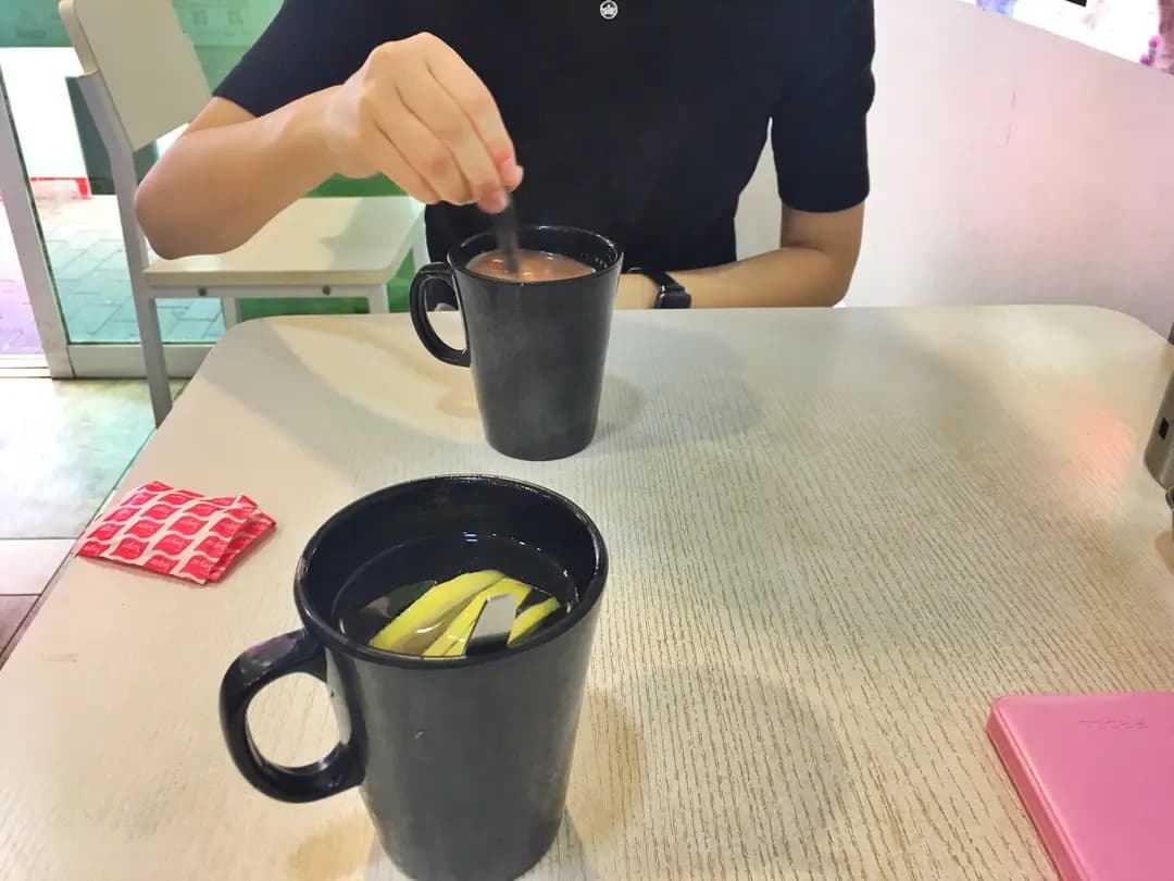 家麵館 photo 8