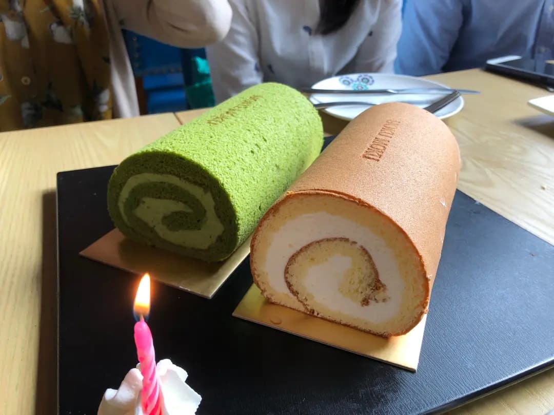 YOKU MOKU photo 6