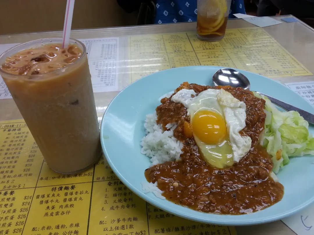 永和快餐小食店 photo 7