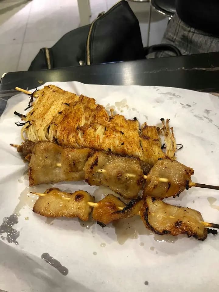 許願樹美食 photo 8