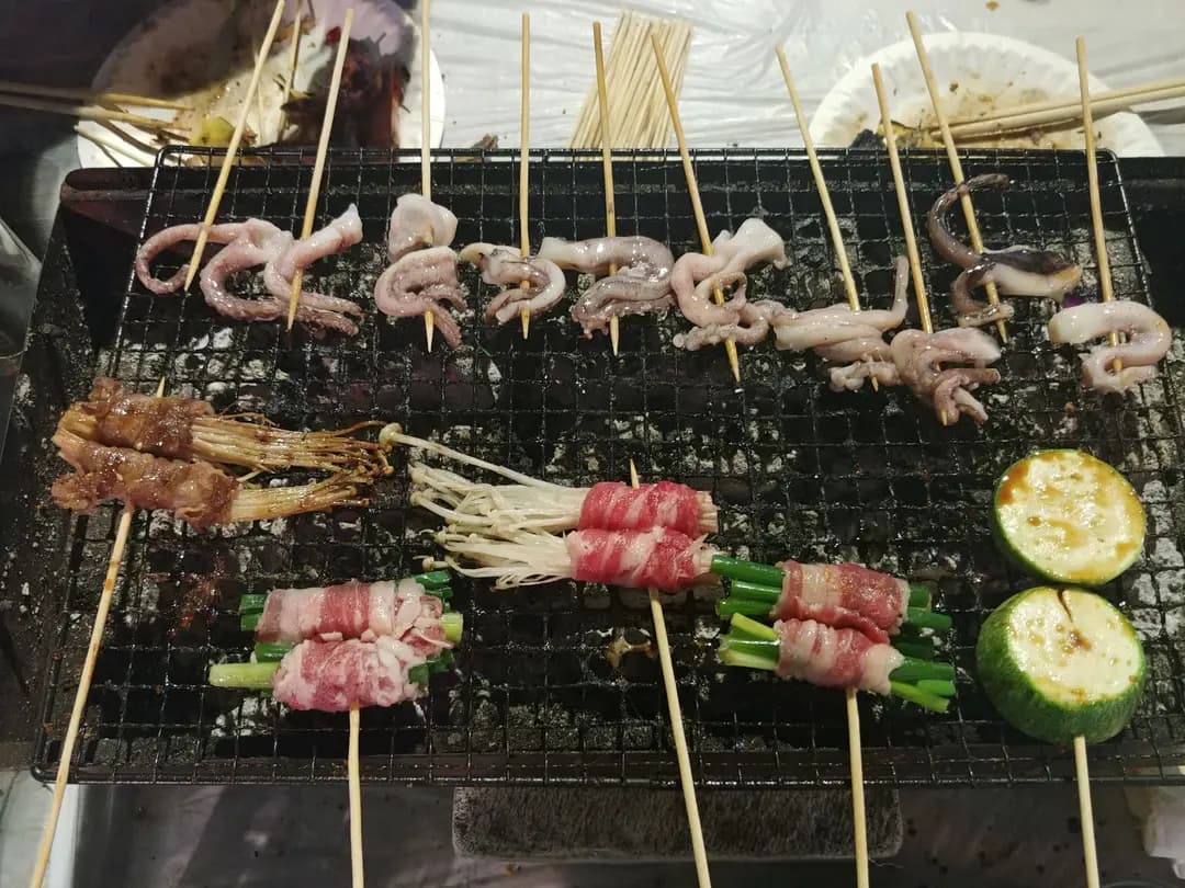 勁嘆燒烤場 photo 3