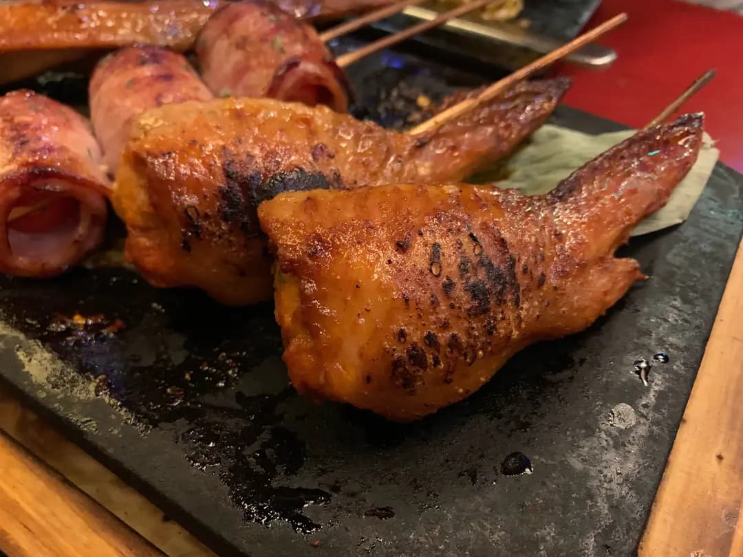 喜膳燒 photo 2