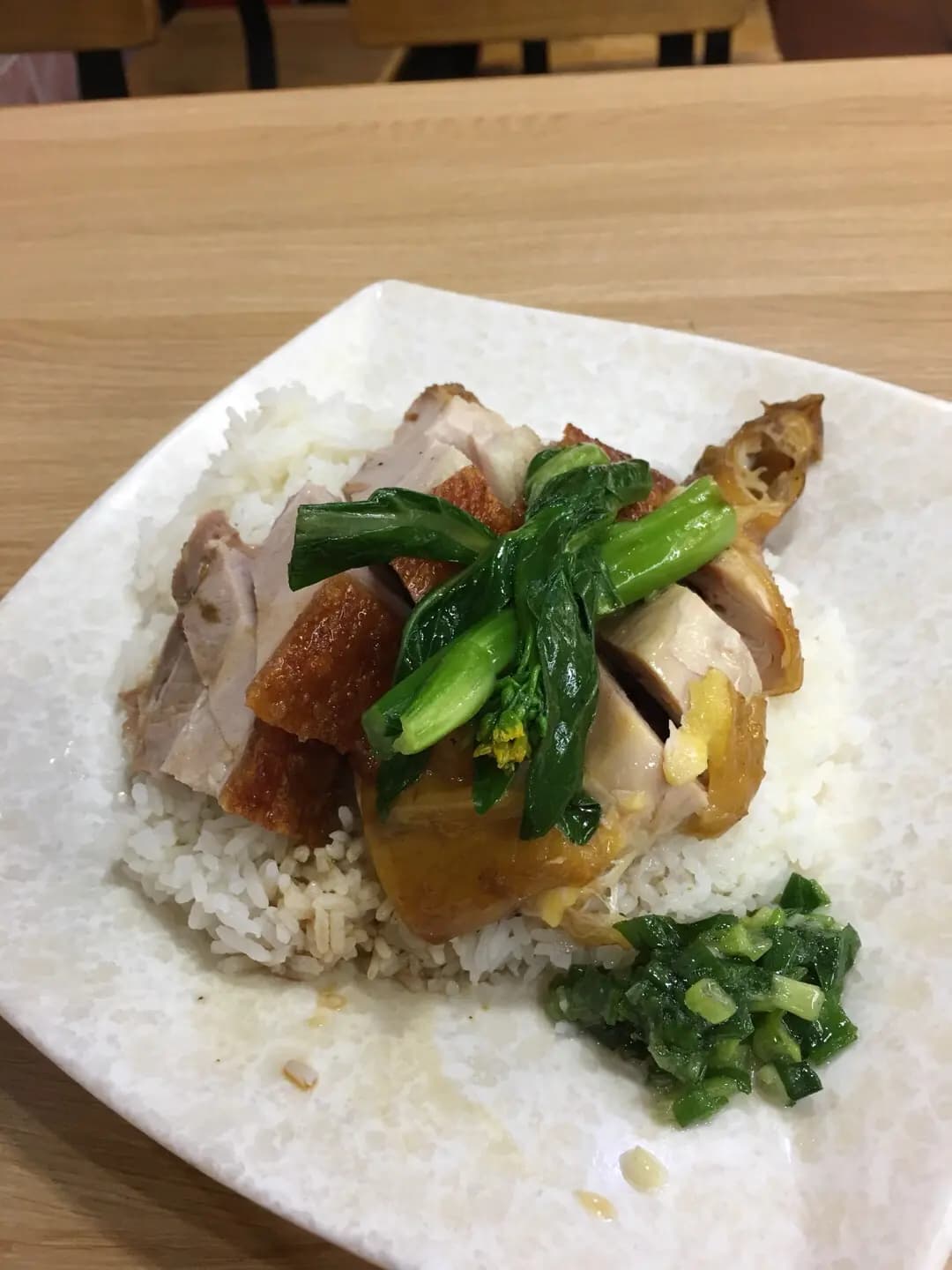東裕燒臘飯店 photo 7