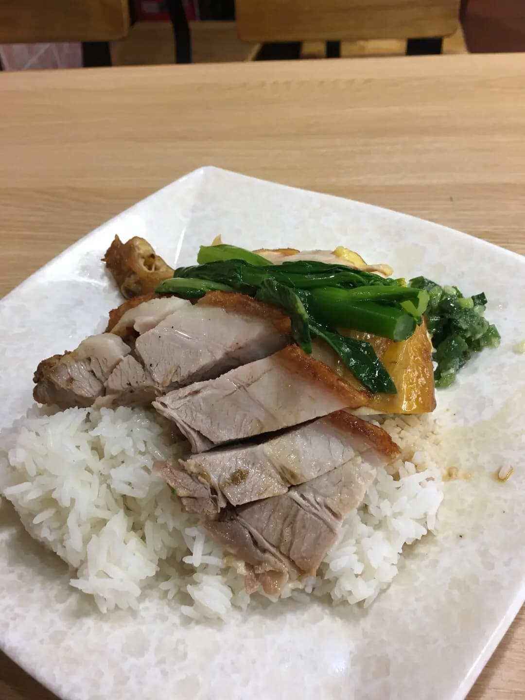 東裕燒臘飯店 photo 2