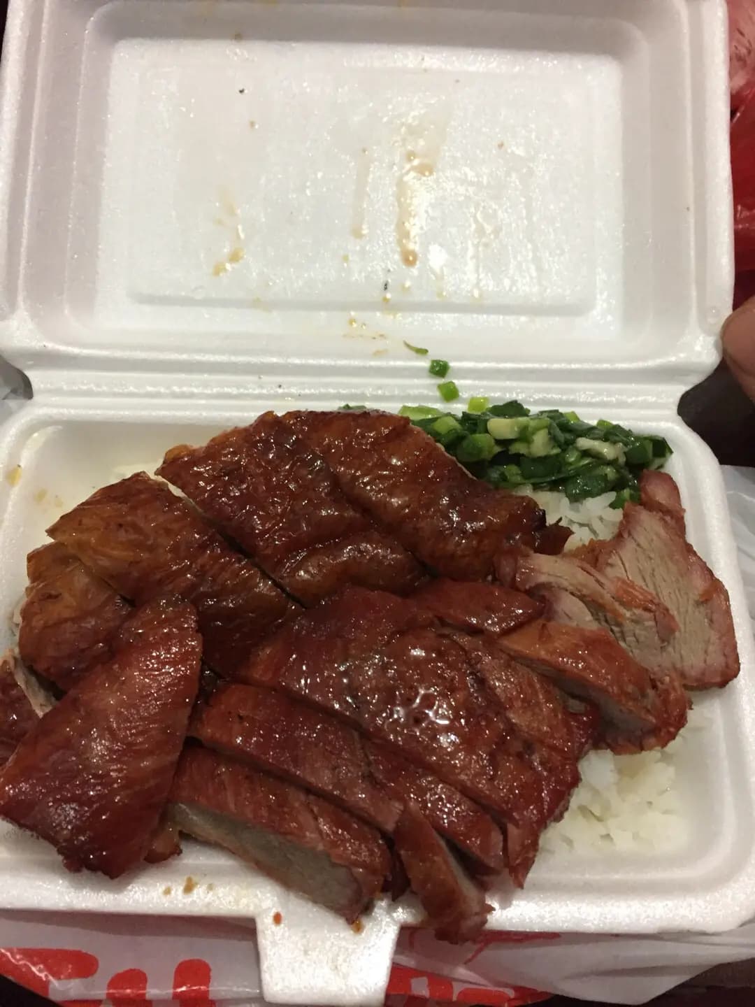 利興燒臘餐廳 photo 4