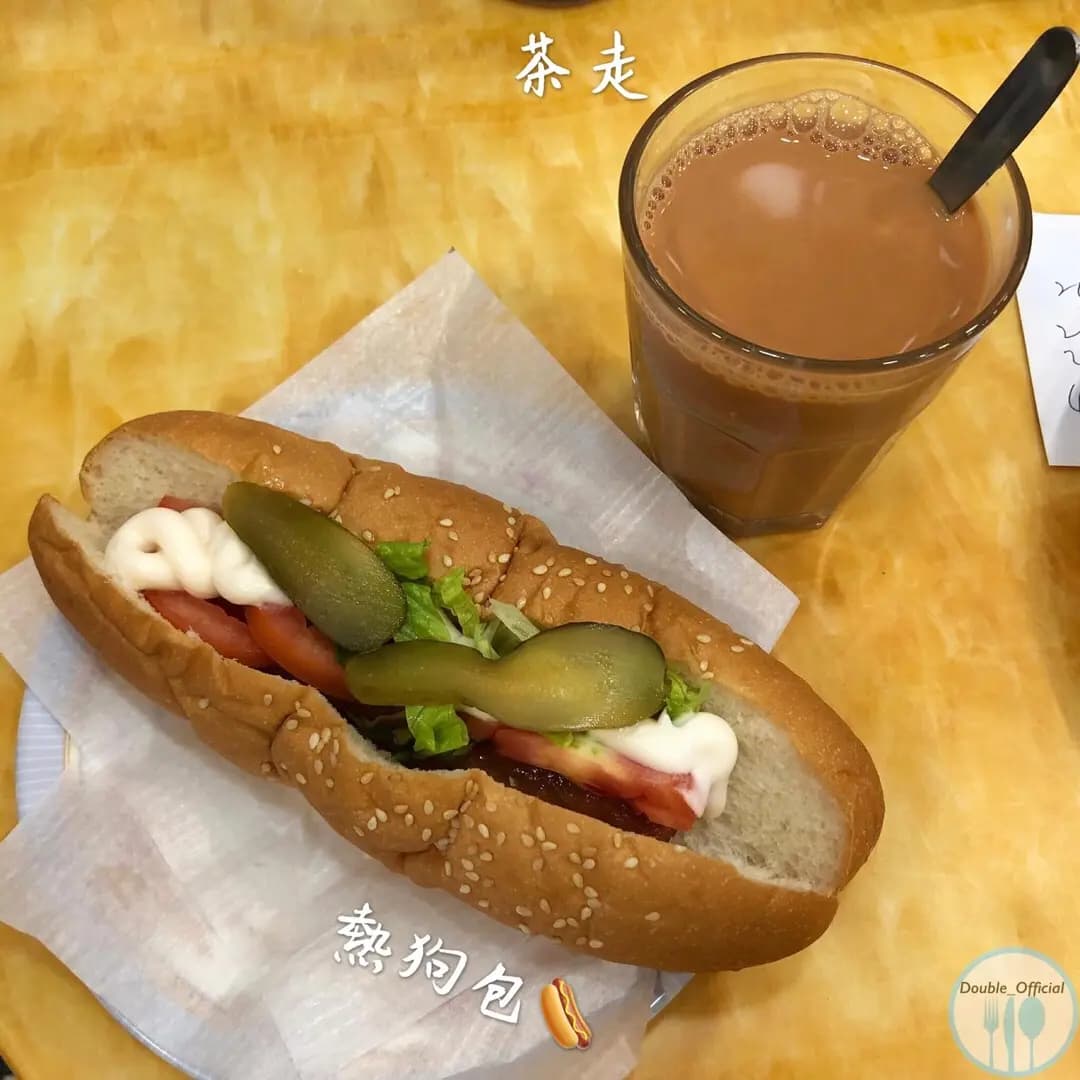 景發食店 photo 5