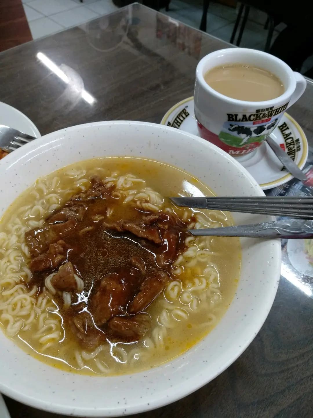 新順利茶餐廳 photo 7