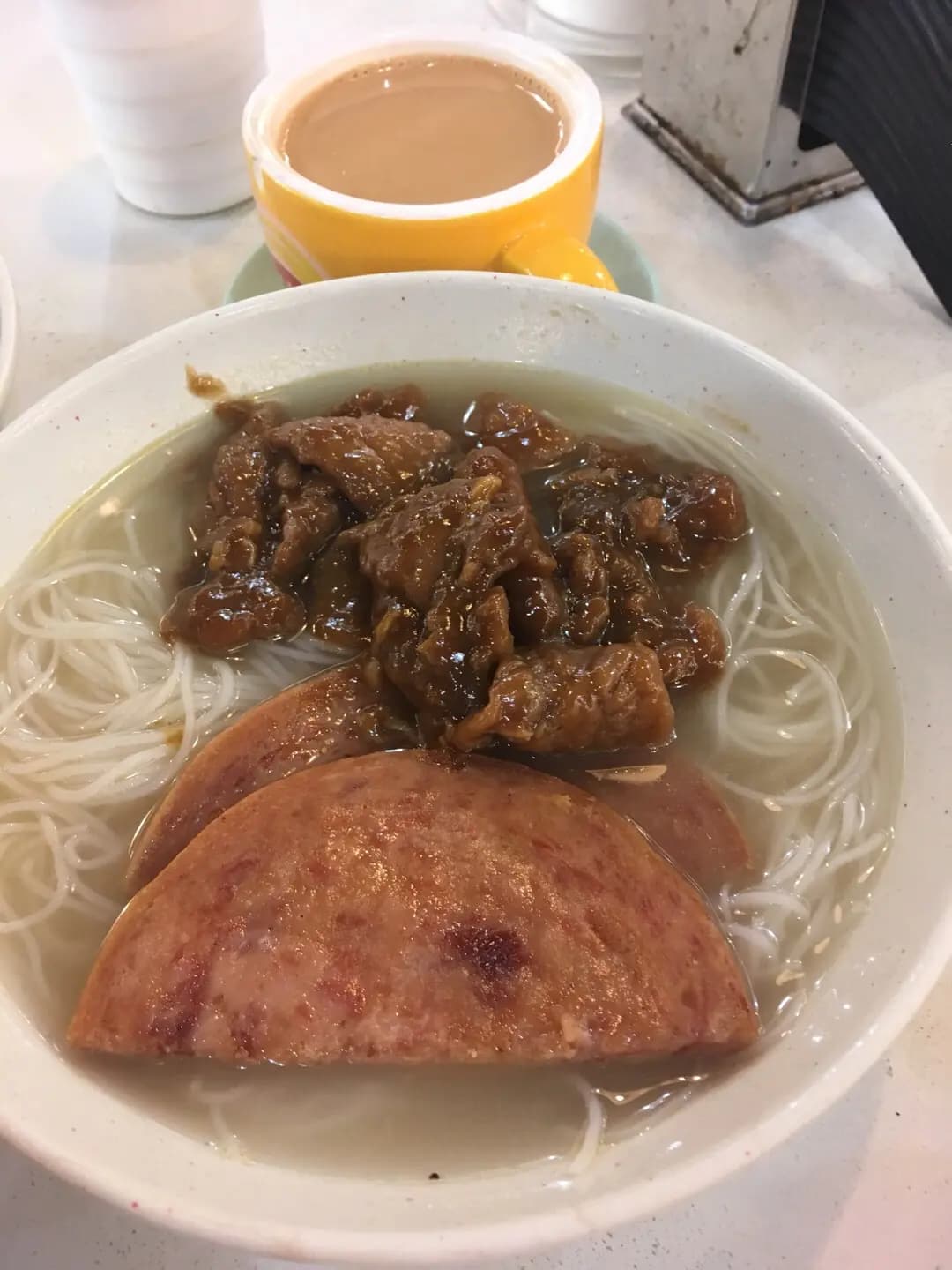 鴻運餐廳小廚 photo 4