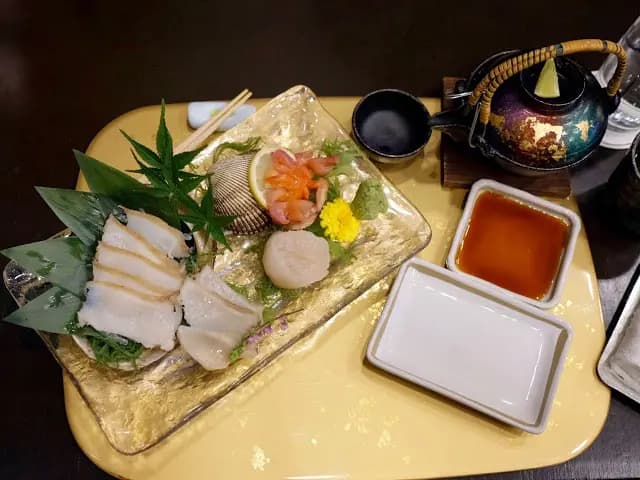 「和」日本料理 photo 4