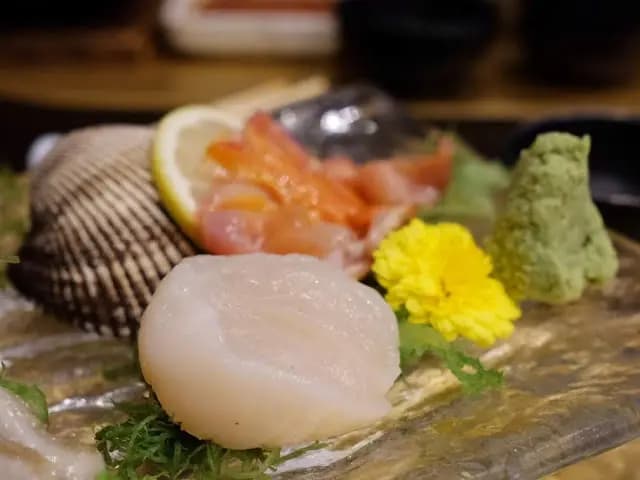「和」日本料理 photo 2