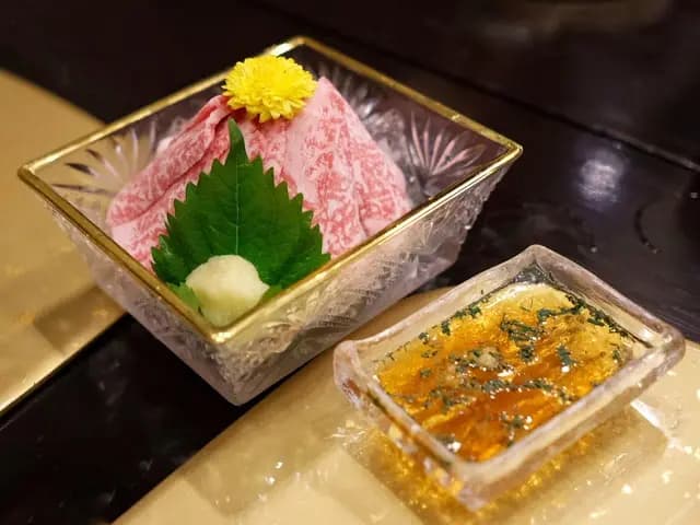 「和」日本料理 photo 6