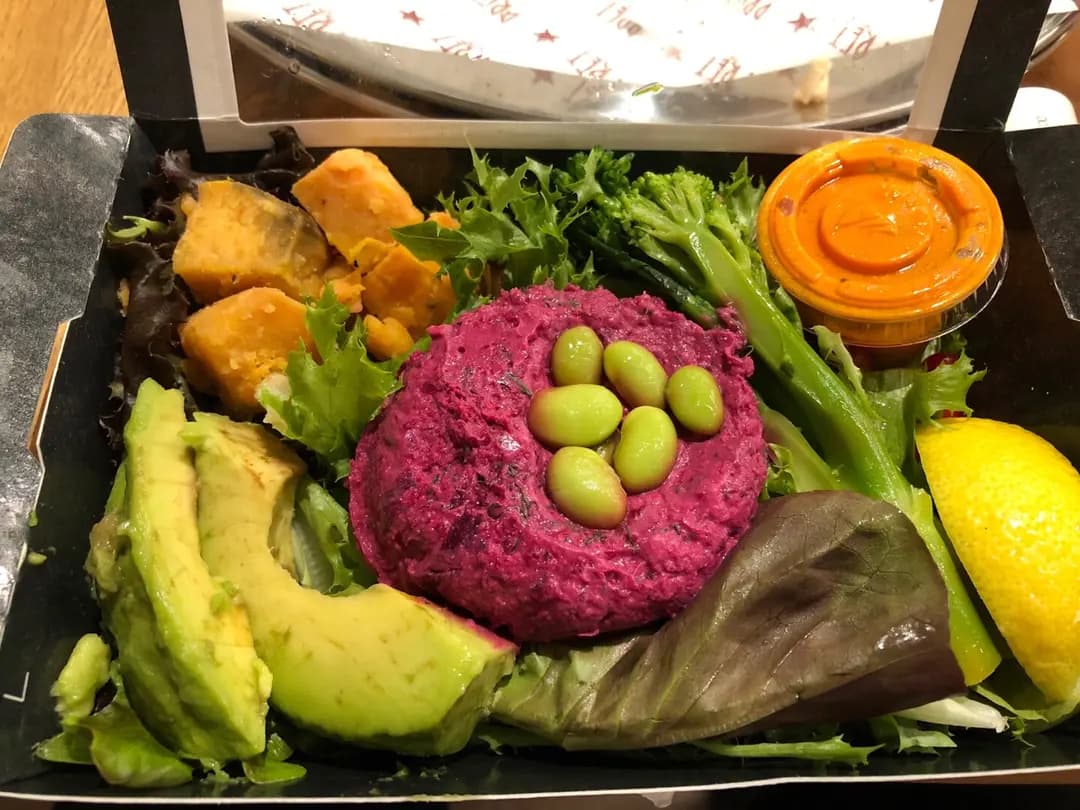 PRET A MANGER (無限極廣場) photo 6