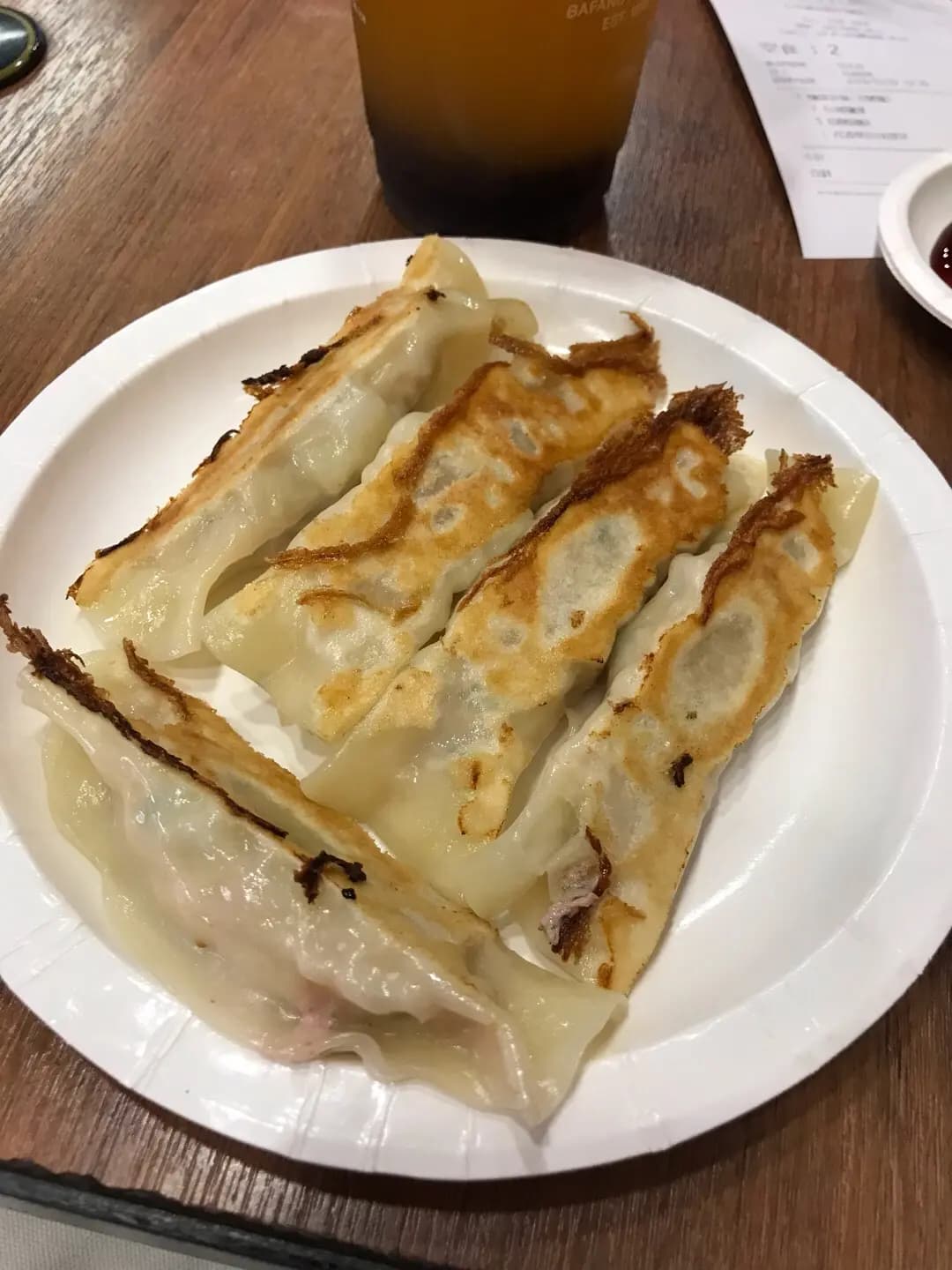 八方雲集鍋貼水餃專門店 (通菜街) photo 7