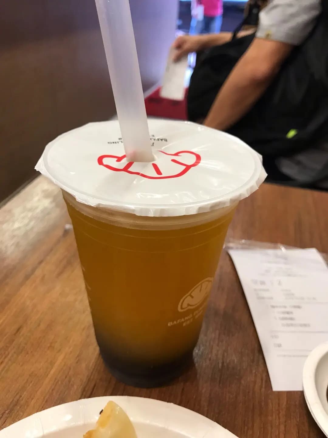 八方雲集鍋貼水餃專門店 (通菜街) photo 8