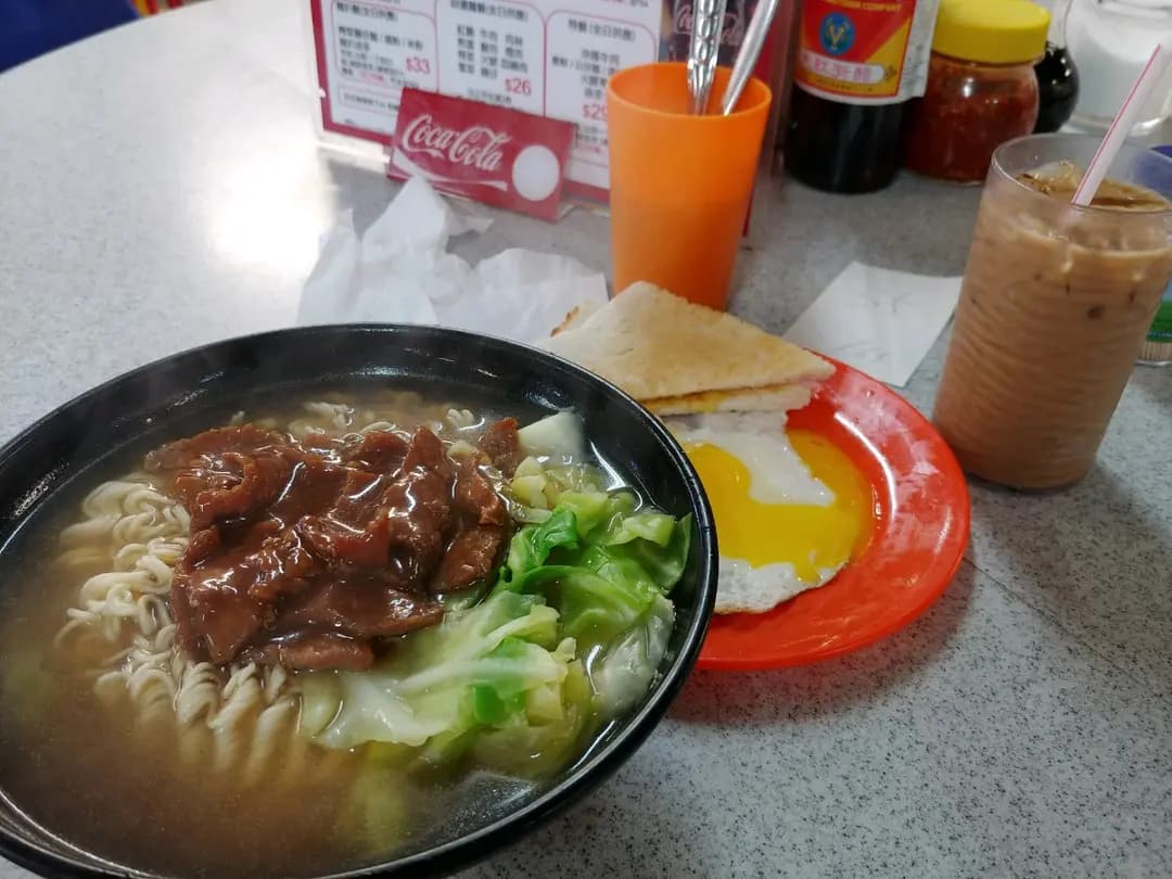 輝記美食中心 photo 6
