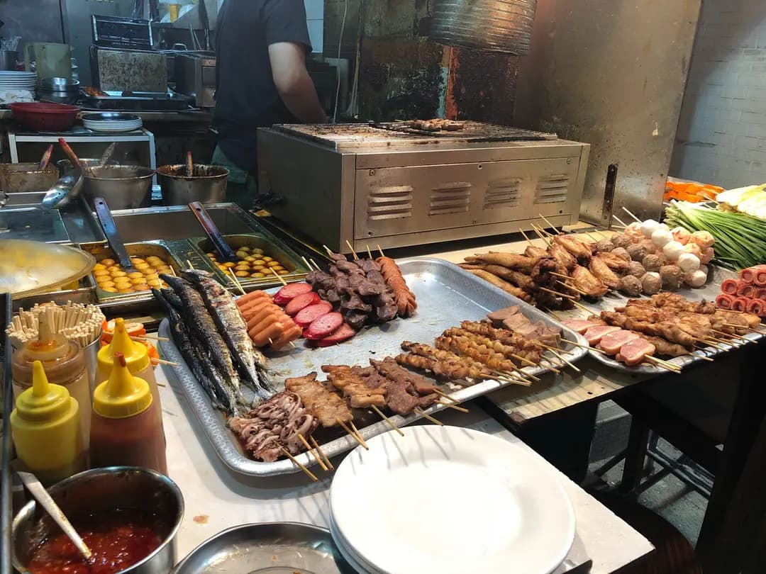 串燒大皇 photo 2