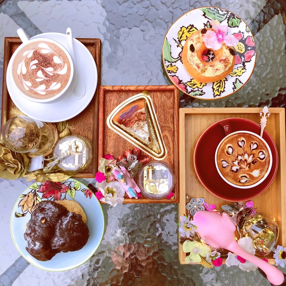 Coffee Lover photo 3