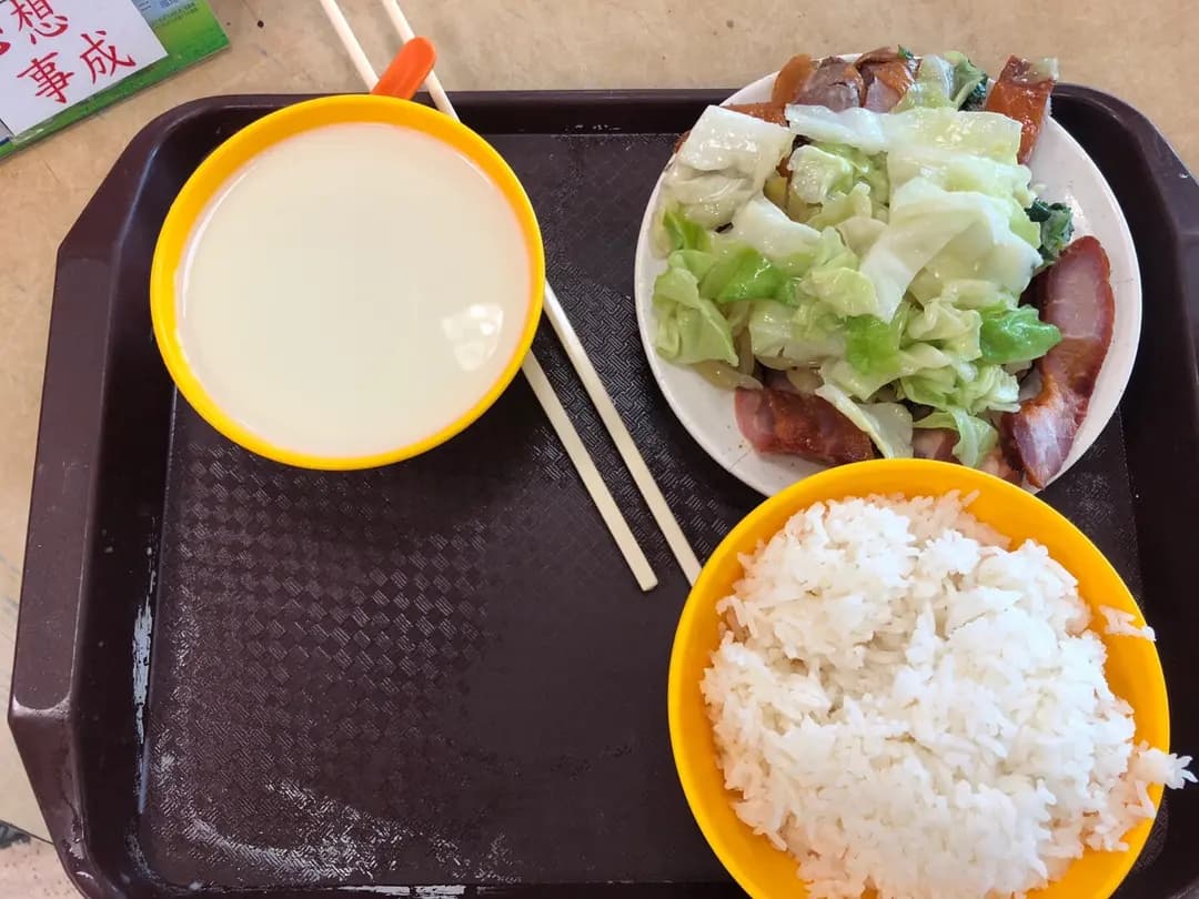 廣記粥店 photo 5